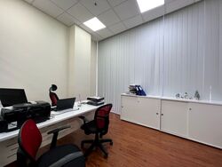 Az @ Paya Lebar (D14), Factory #536193771
